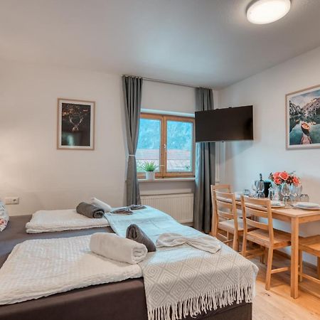 Ferienwohnung Wendelstein Kiefersfelden Bagian luar foto