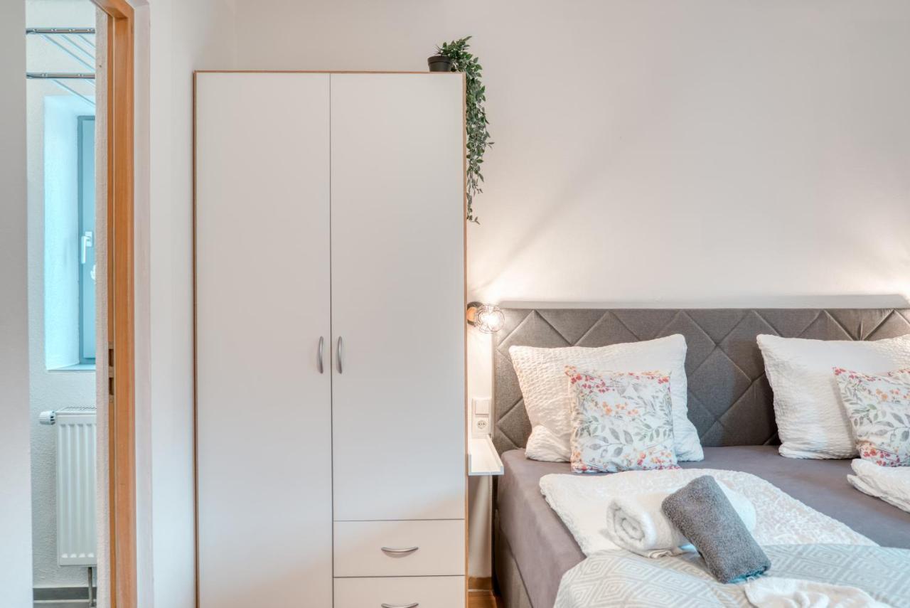 Ferienwohnung Wendelstein Kiefersfelden Bagian luar foto