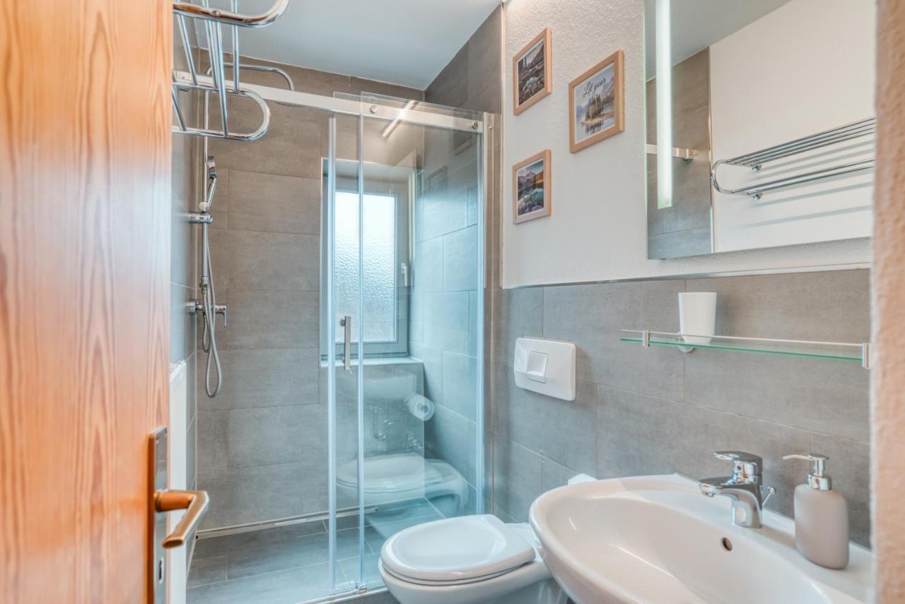 Ferienwohnung Wendelstein Kiefersfelden Bagian luar foto