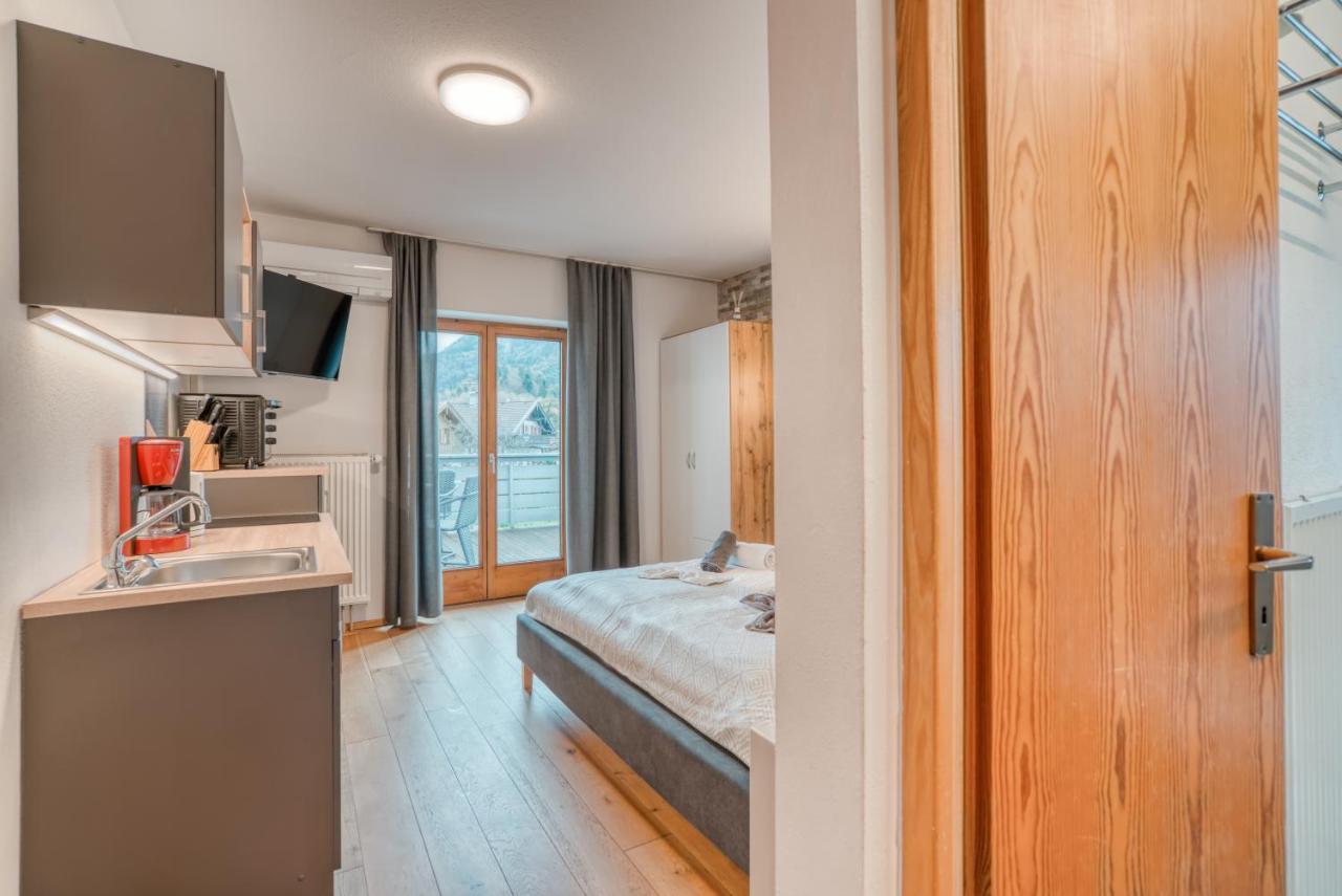 Ferienwohnung Wendelstein Kiefersfelden Bagian luar foto