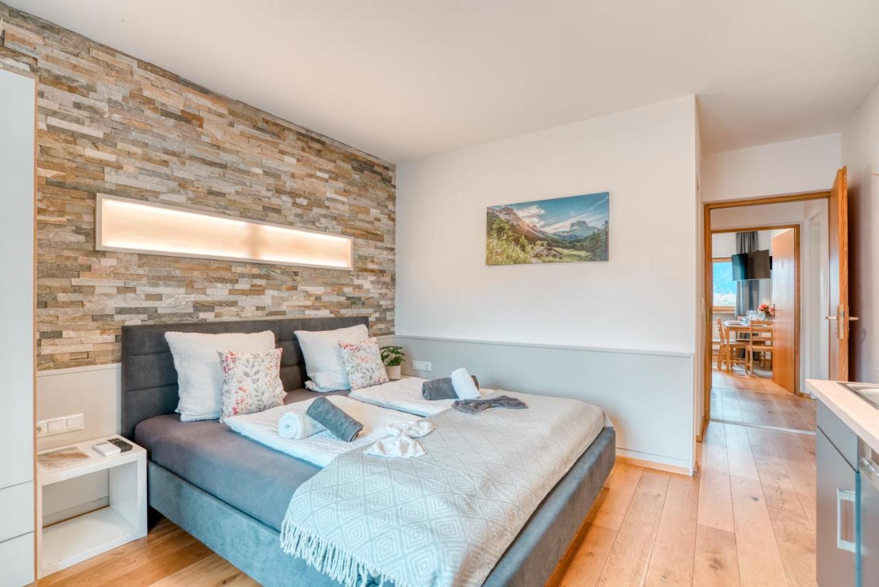 Ferienwohnung Wendelstein Kiefersfelden Bagian luar foto
