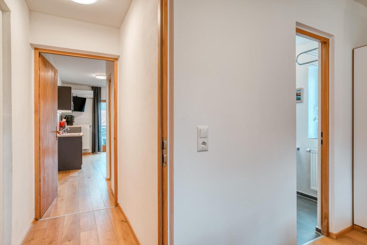 Ferienwohnung Wendelstein Kiefersfelden Bagian luar foto