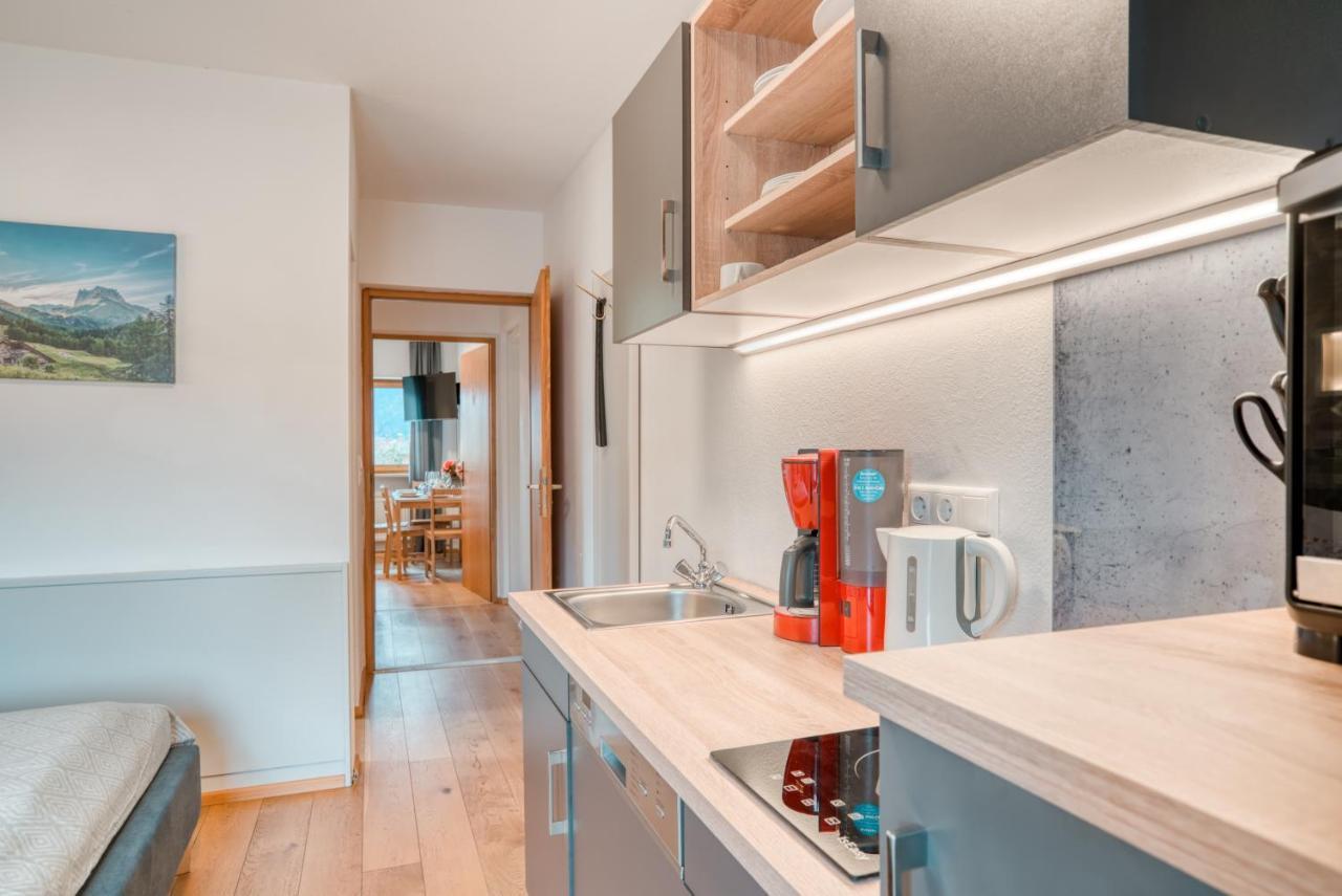 Ferienwohnung Wendelstein Kiefersfelden Bagian luar foto