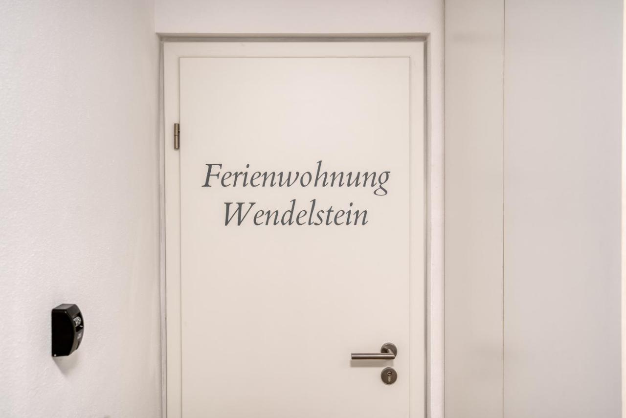 Ferienwohnung Wendelstein Kiefersfelden Bagian luar foto