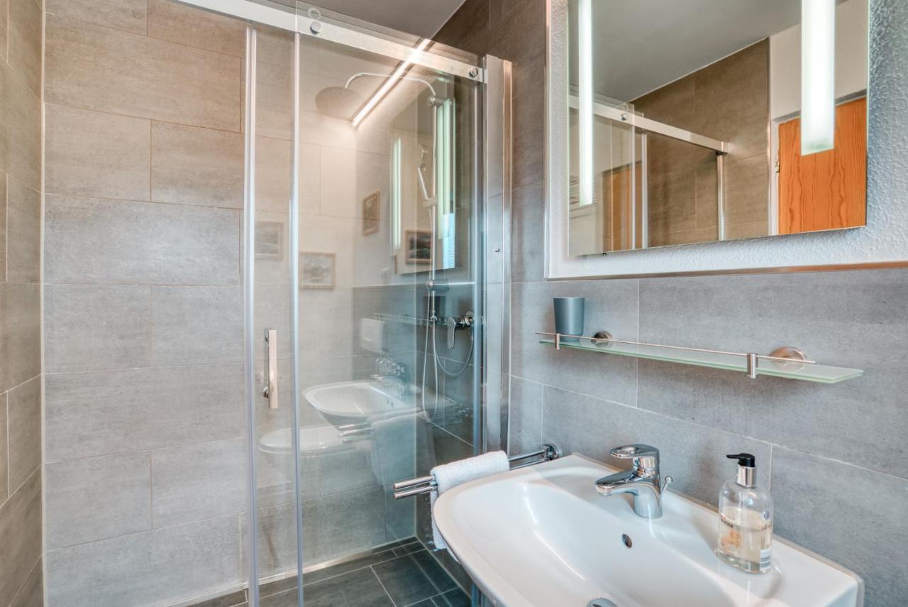 Ferienwohnung Wendelstein Kiefersfelden Bagian luar foto