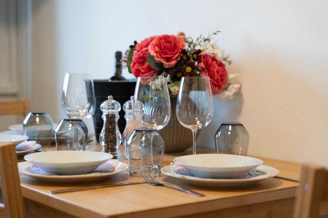 Ferienwohnung Wendelstein Kiefersfelden Bagian luar foto