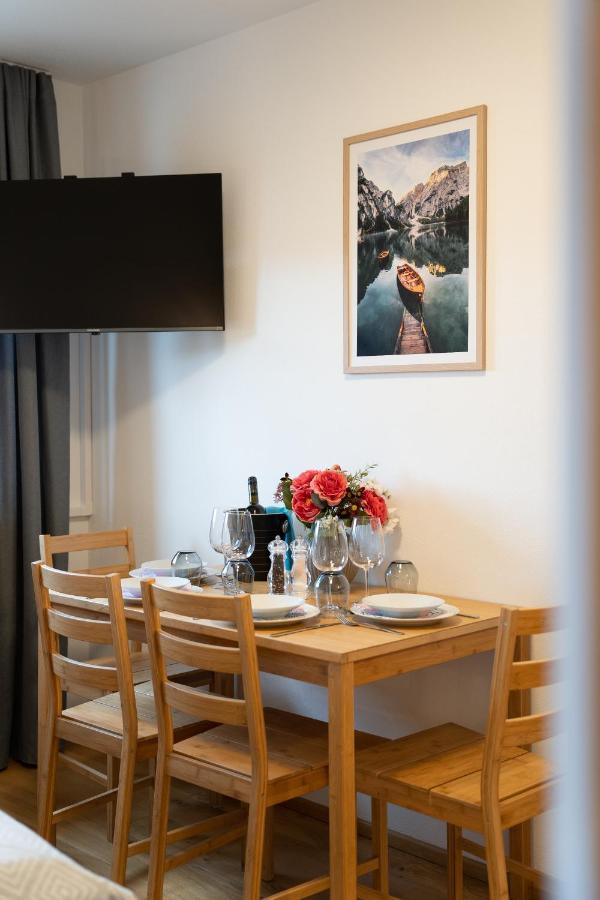 Ferienwohnung Wendelstein Kiefersfelden Bagian luar foto
