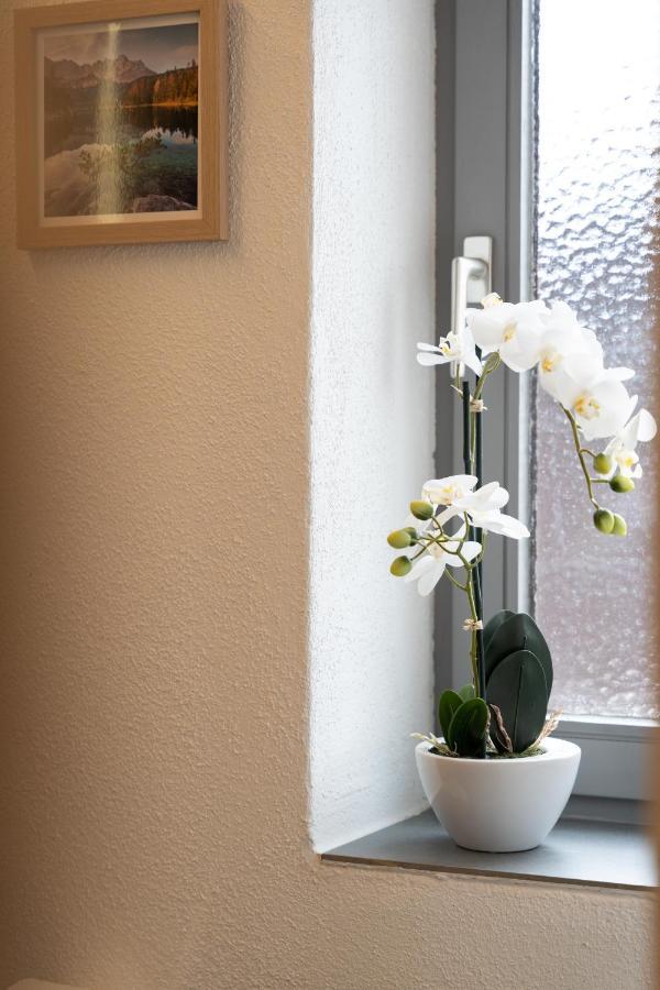 Ferienwohnung Wendelstein Kiefersfelden Bagian luar foto